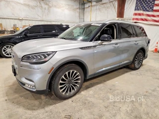 LINCOLN AVIATOR RESERVE