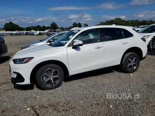 HONDA HR-V EXL