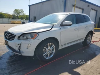 VOLVO XC60 T5 PREMIER