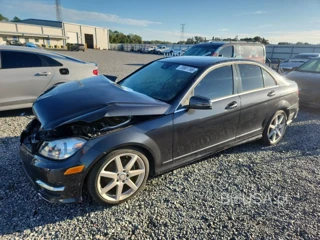 MERCEDES-BENZ C 250