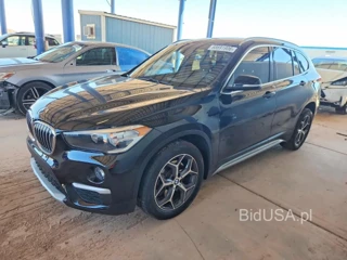 BMW X1 SDRIVE28I