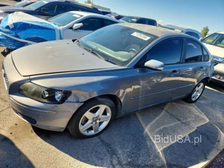 VOLVO S40 2.4I