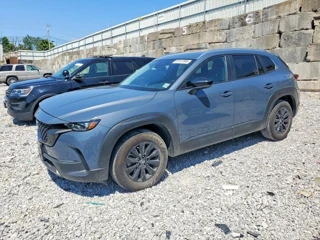 MAZDA CX-50 SELECT