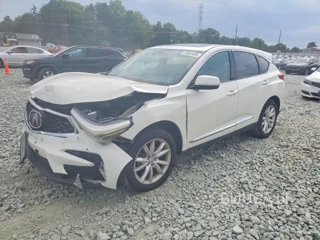 ACURA RDX