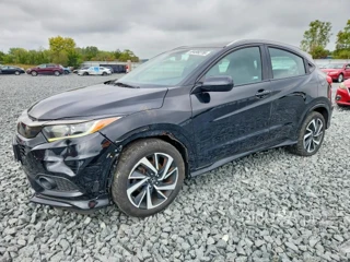 HONDA HR-V SPORT