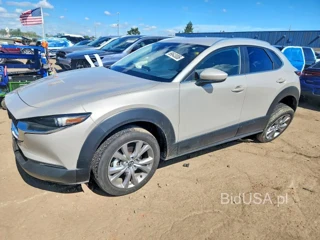 MAZDA CX-30 SELECT