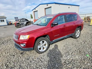 JEEP COMPASS SPORT