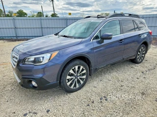 SUBARU OUTBACK 3.6R LIMITED