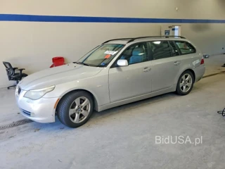BMW 535 XI