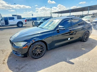 BMW 328 I