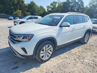 VOLKSWAGEN ATLAS SEL