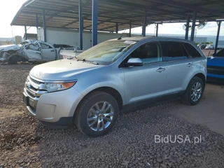 FORD EDGE LIMITED