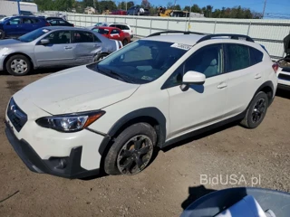 SUBARU CROSSTREK PREMIUM