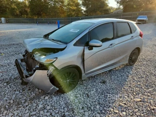 HONDA FIT SPORT