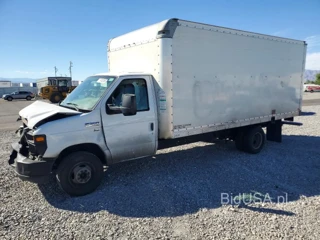 FORD ECONOLINE