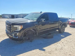 GMC SIERRA K1500 AT4
