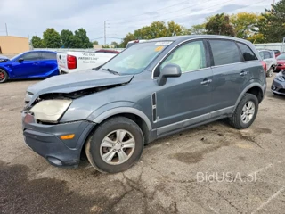 SATURN VUE XE