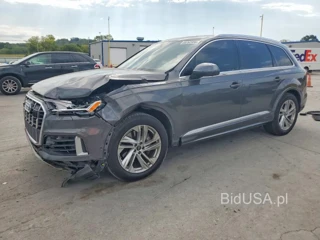 AUDI Q7 PRESTIGE