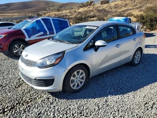 KIA RIO LX