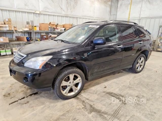 LEXUS RX 400H