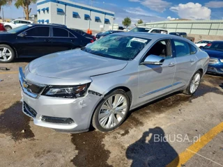 CHEVROLET IMPALA PREMIER