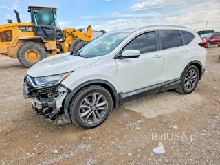 HONDA CR-V TOURING