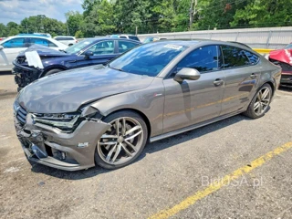 AUDI A7 PRESTIGE