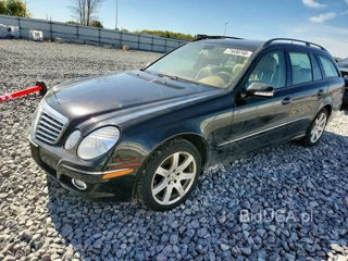 MERCEDES-BENZ E 350 4MATIC WAGON