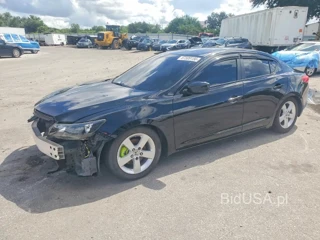 ACURA ILX 20 TECH