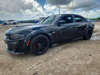 DODGE CHARGER SCAT PACK
