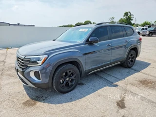 VOLKSWAGEN ATLAS PEAK EDITION SE