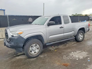 TOYOTA TACOMA SR