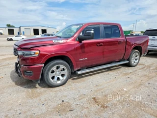 RAM 1500 BIG HORN/LONE STAR