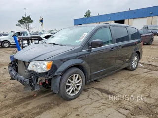 DODGE GRAND CARAVAN SXT