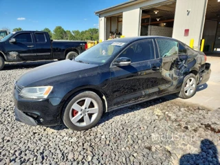 VOLKSWAGEN JETTA TDI