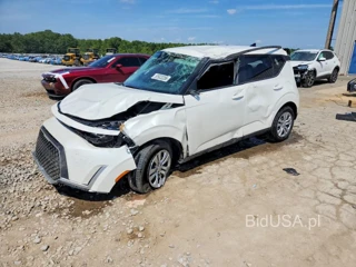 KIA SOUL LX