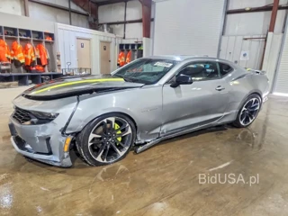 CHEVROLET CAMARO LT