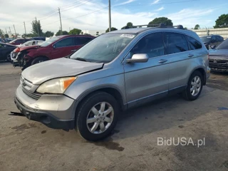 HONDA CR-V EXL