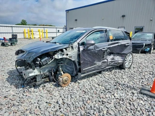 CADILLAC XT5 PLATINUM