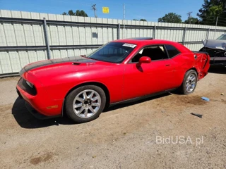 DODGE CHALLENGER SRT-8