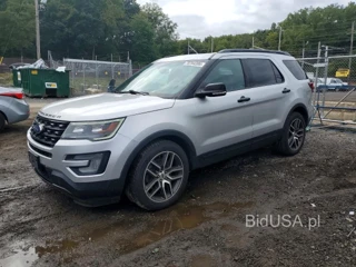 FORD EXPLORER SPORT