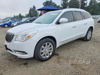BUICK ENCLAVE