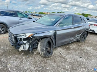 INFINITI QX50 ESSENTIAL