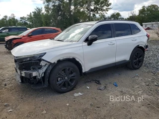 HONDA CR-V SPORT TOURING