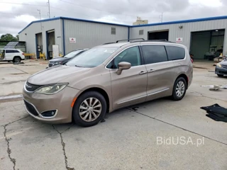 CHRYSLER PACIFICA TOURING L