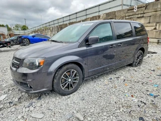 DODGE GRAND CARAVAN GT
