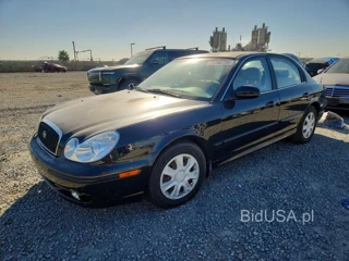 HYUNDAI SONATA GL