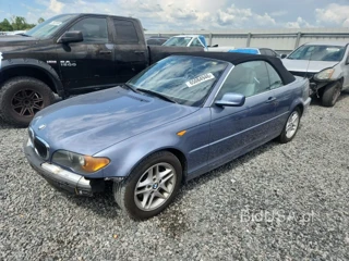 BMW 325 CI