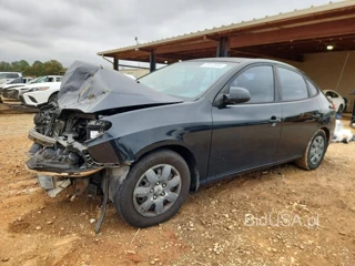 HYUNDAI ELANTRA GLS