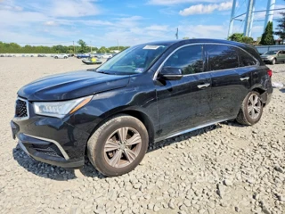 ACURA MDX